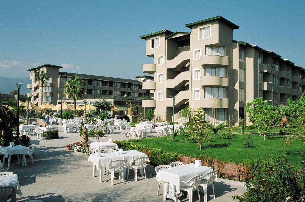 Acg Sunset Hotel