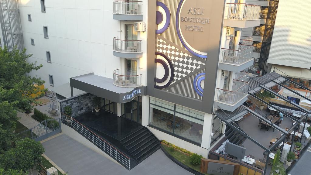 Asli 3* Marmaris