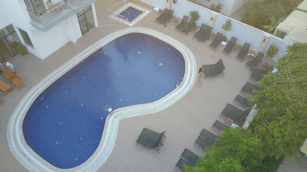 Asli Hotel 3*