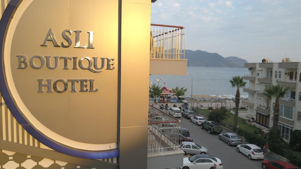 Asli 3* Marmaris
