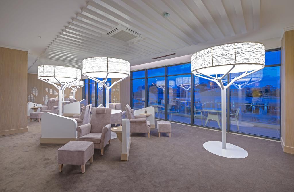 Hotel Mary Alanya