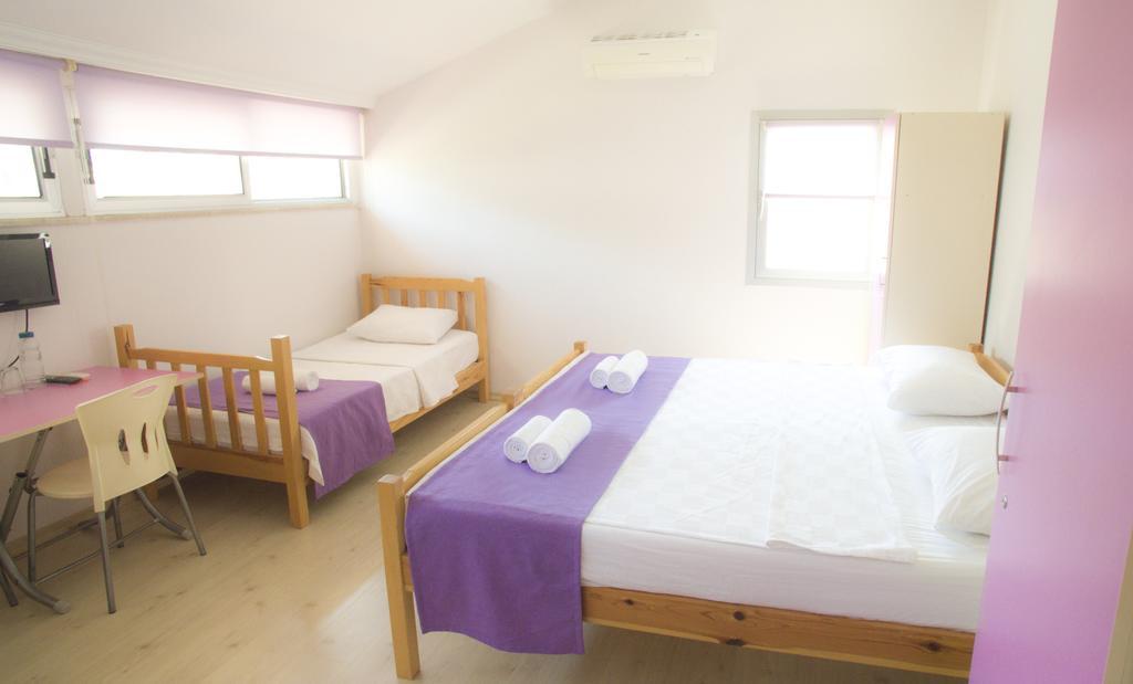Fethiye Pension Hotel
