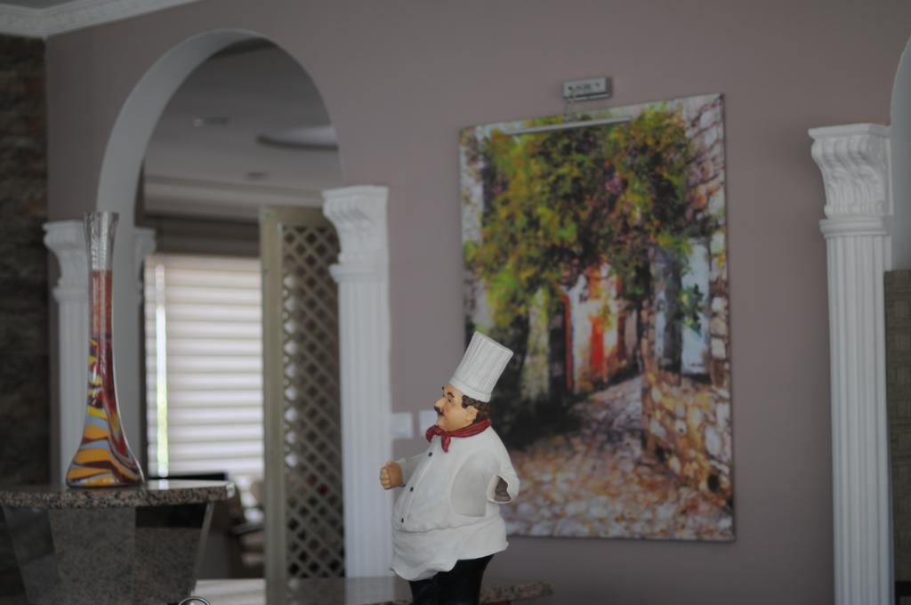 Hotel Rosy 2*