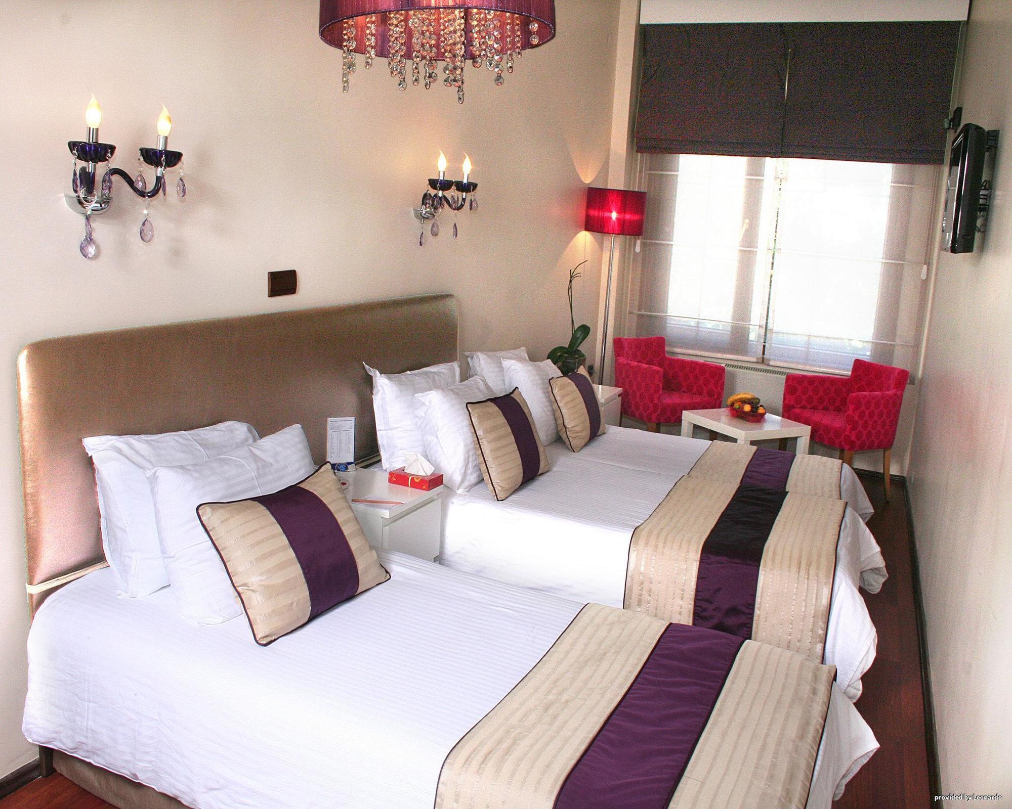 Hotel Bakirkoy Tashan Business & Airport