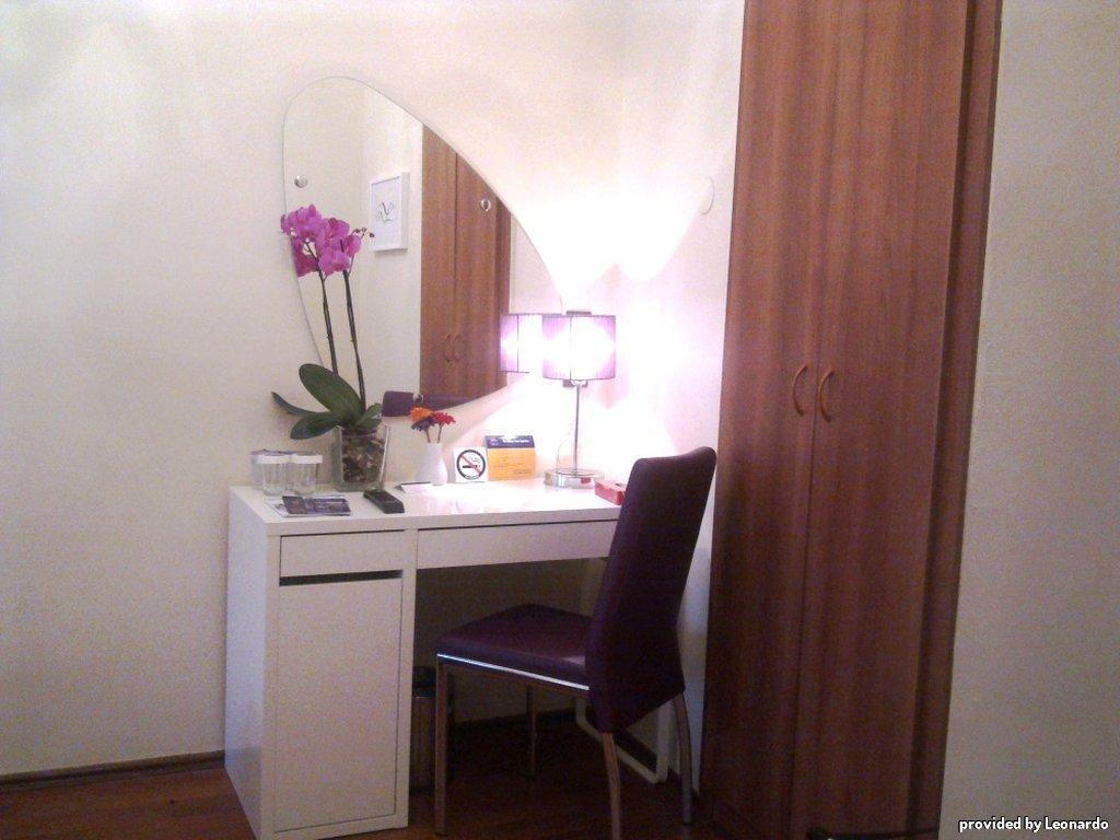 Bakirkoy Tashan Business & Airport Hotel Istanbul