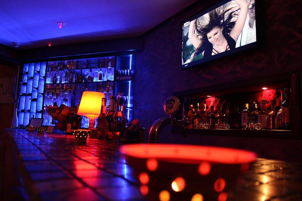 Bakirkoy Tashan Business & Airport Hotel Istanbul