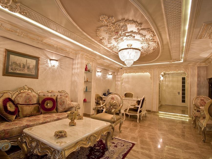 Hotel Evsen (adults Only) Istanbul