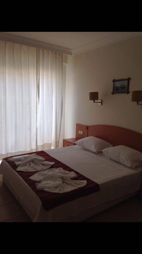 Hotel Blue Park Armutalan