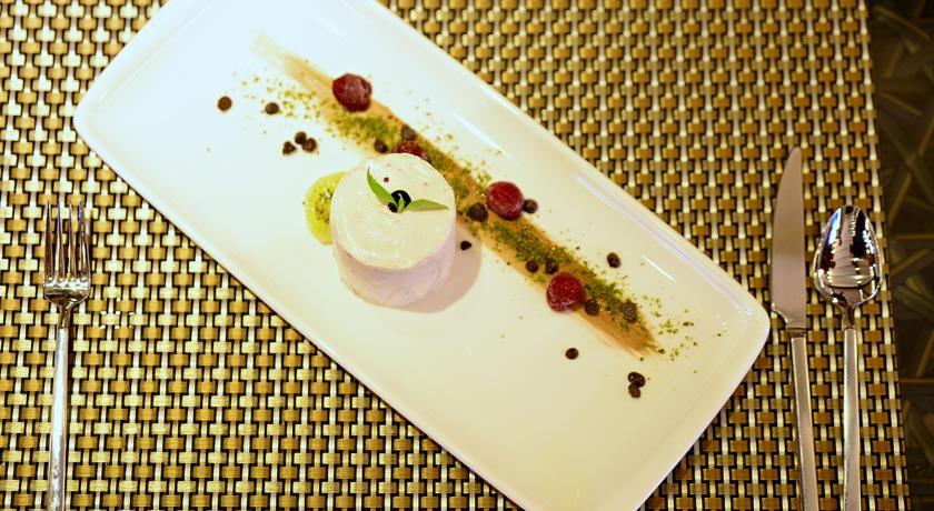 Blue Park Hotel 3*