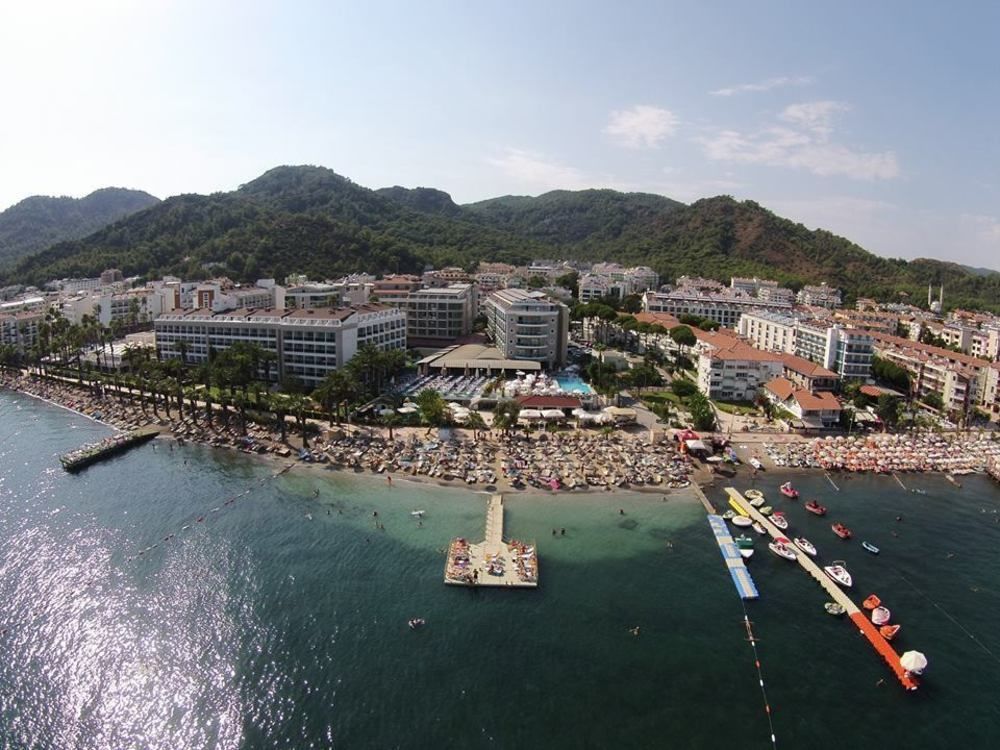 Hotel Blue Park Armutalan
