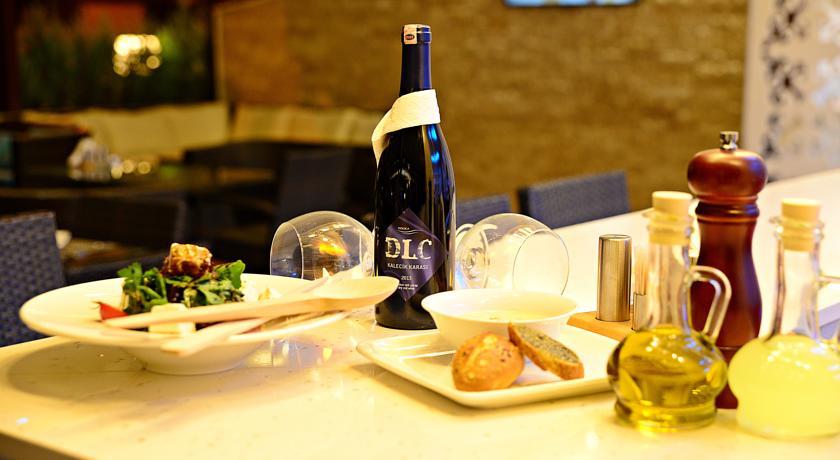 Hotel Blue Park Armutalan