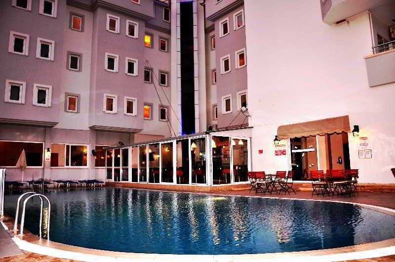 Hotel Blue Park