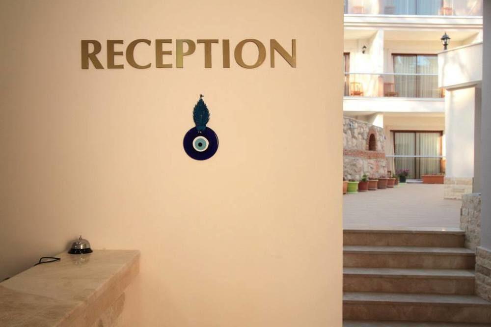 Hotel Tymnos