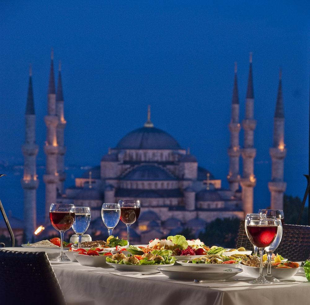 Nena 3* Istanbul