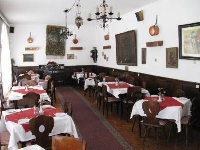 Hotel Sezgin