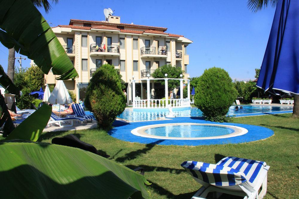 Golden Moon 3* Fethiye