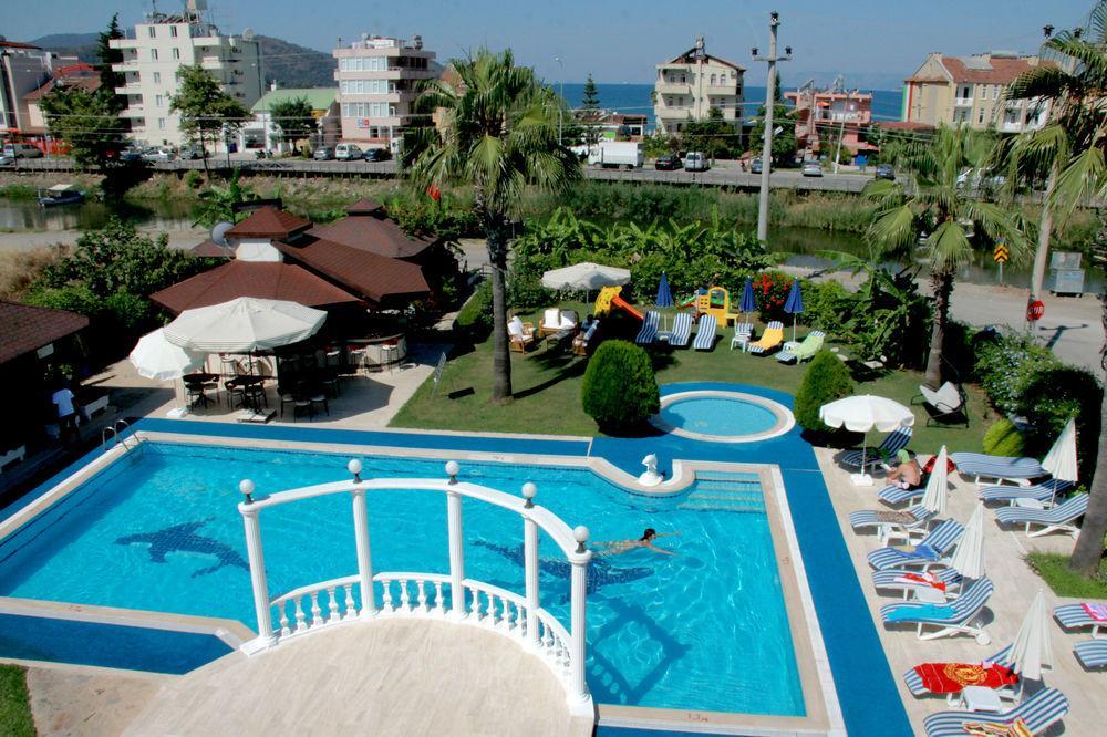 Golden Moon 3* Fethiye