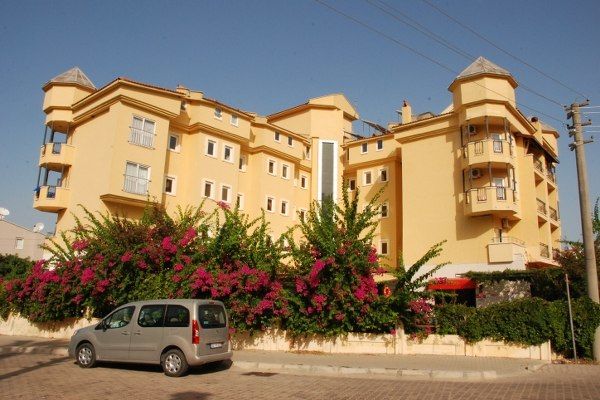 Blue Park Hotel 3*