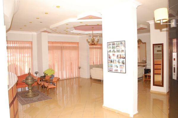 Hotel Blue Park