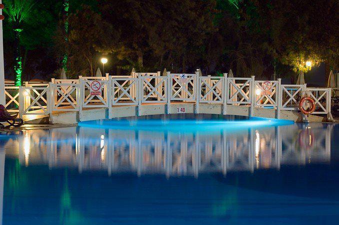 Swandor Hotels & Resort Kemer Hotel