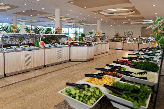 Swandor Hotels & Resort Kemer Kemer