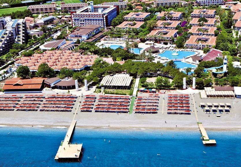 Swandor Hotels & Resort Kemer 5* Kemer