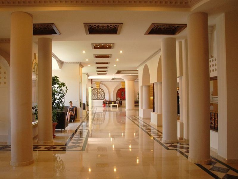 Club Paradiso Hotel Alanya