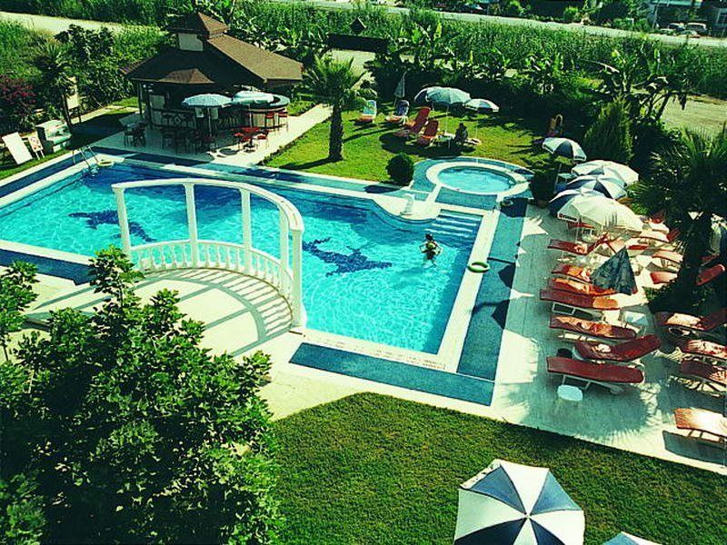 Hotel Golden Moon Fethiye