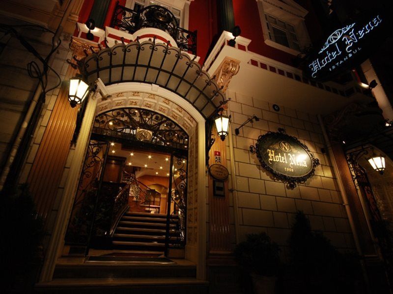Hotel Nena