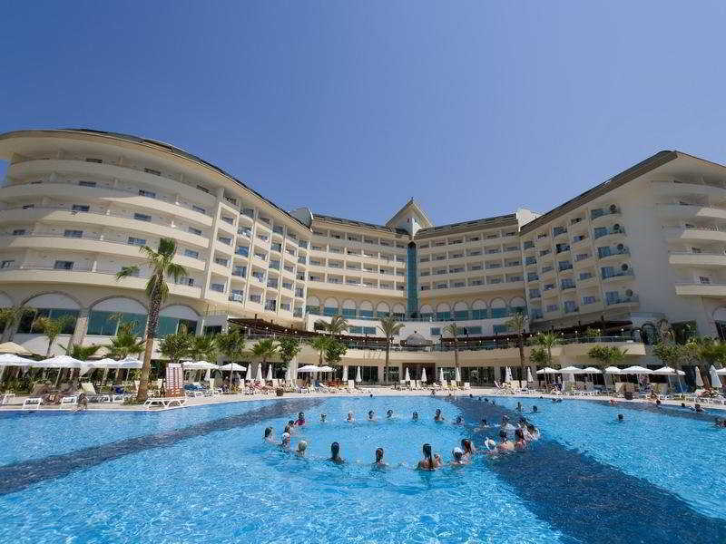 Saphir & Hotel Okurcalar