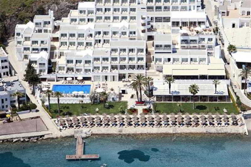 Prive - Adult Only Bodrum
