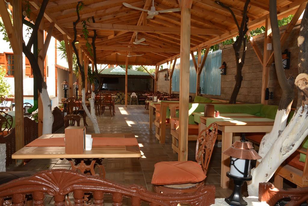 Kaliptus Kemer