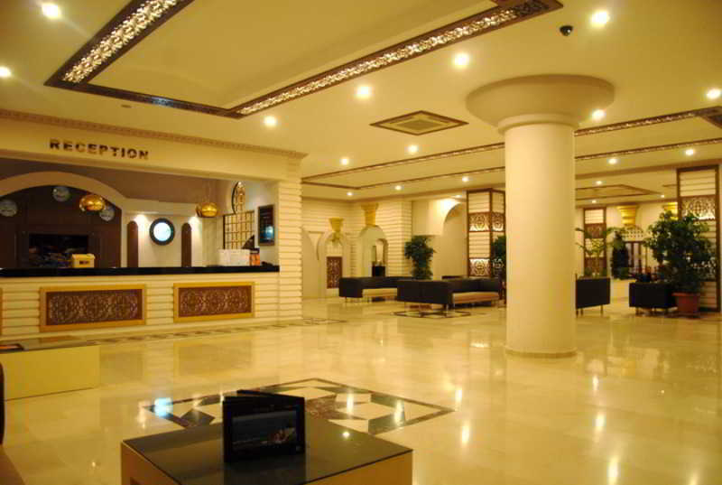Club Paradiso Hotel 5*