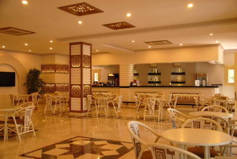 Hotel Club Paradiso