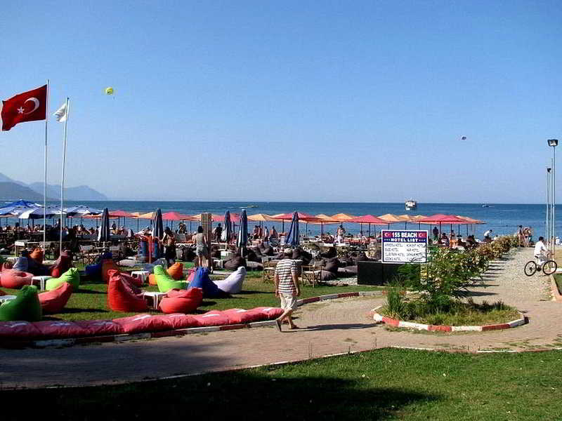 Nar Hotel