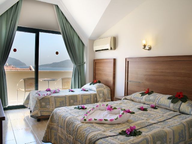 Sunbay Park 3* Marmaris
