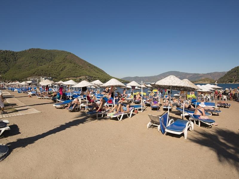 Munamar (adults Only) Hotel