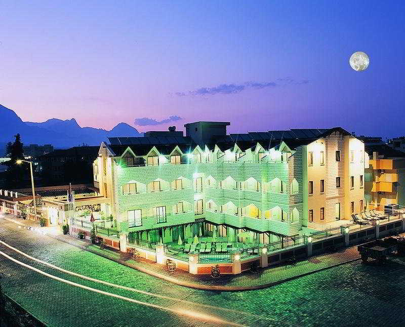 Himeros Life Hotel Kemer