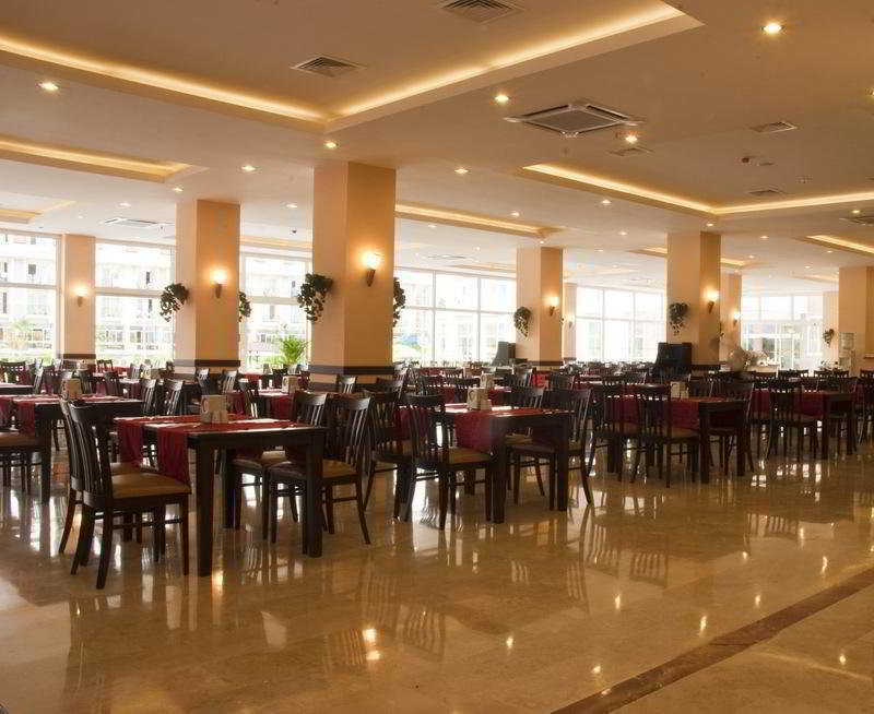 Mg White Lilyum Hotel