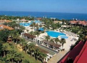 Hotel Swandor Hotels & Resort Kemer Kemer