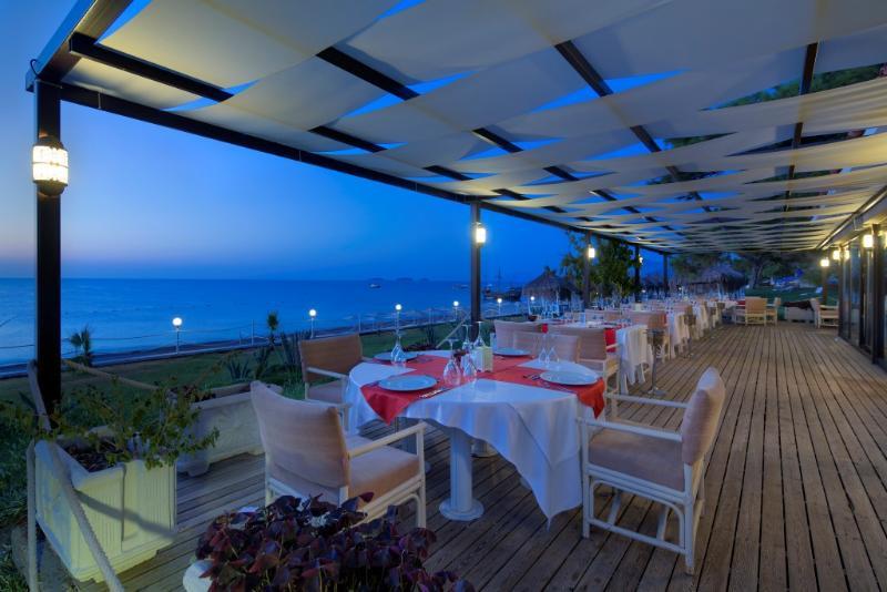 Hotel Fun And Sun Club Saphire