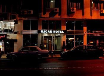 Ilicak
