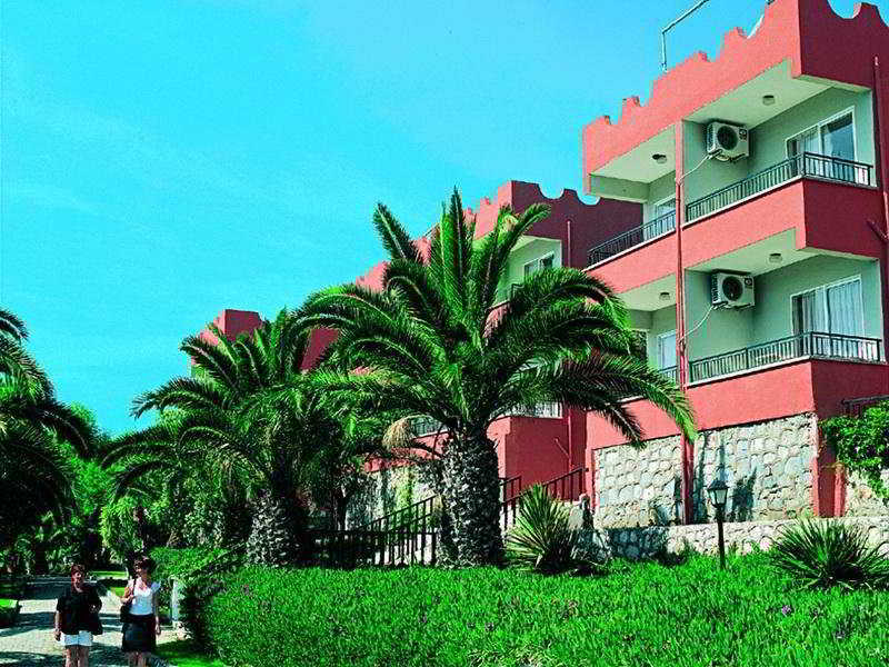 Resort Pigale Family Club 3*