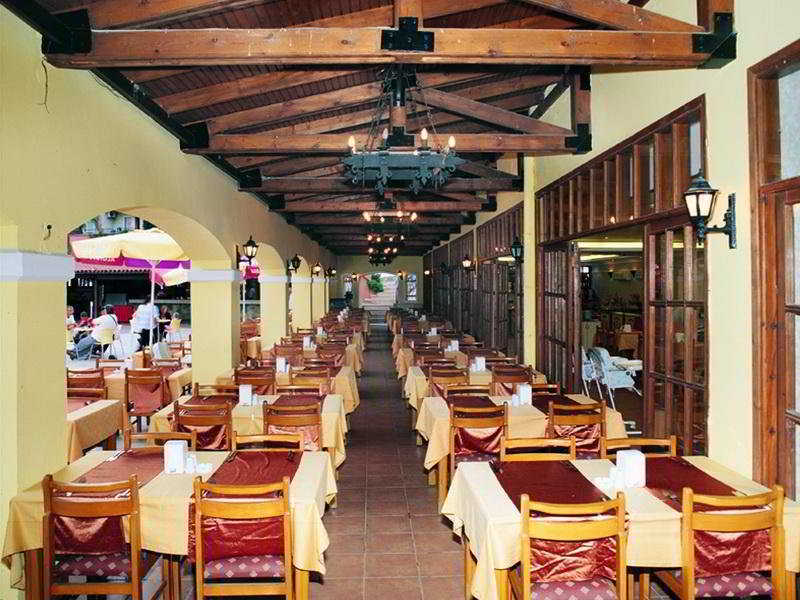 Pigale Family Club Resort Kusadasi