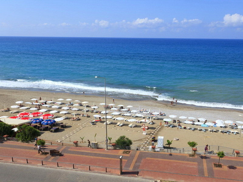Monart Hotel