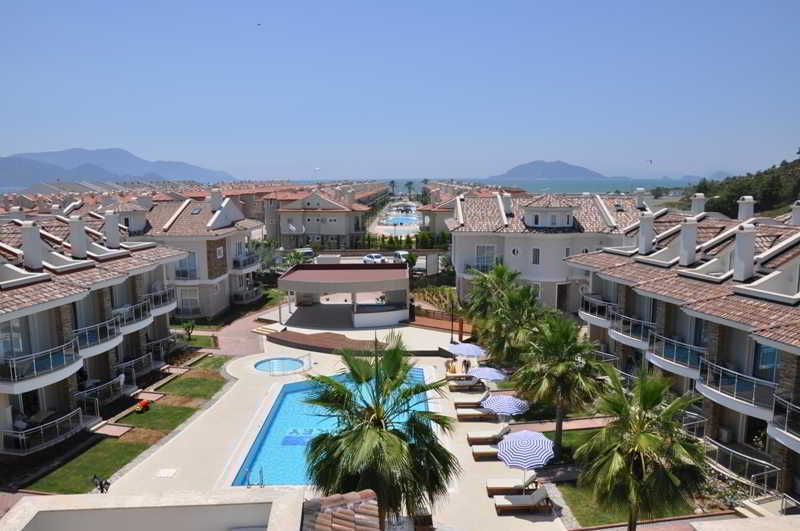 Blue * Calis
