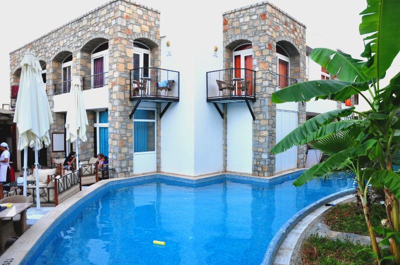 Ayaz Aqua Bodrum