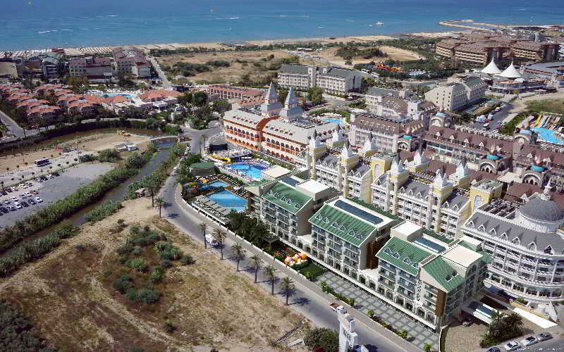 Hotel Palm World & 5*