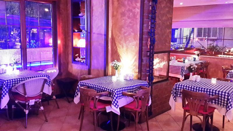 Bakirkoy Tashan Business & Airport 2* Istanbul