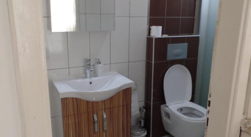 Andy's Aparthotel Marmaris